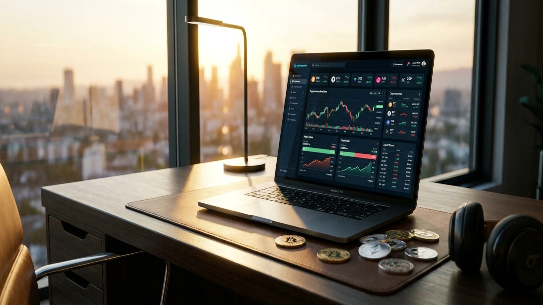 So, You Want to Get Paid in Crypto?