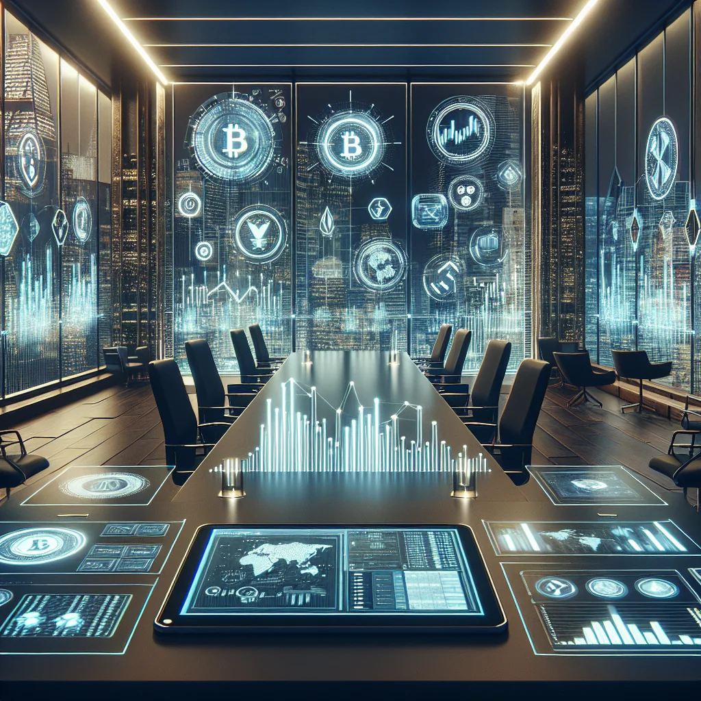 Your Offbeat Compass to Crypto: Buckle Up for the Wild Ride