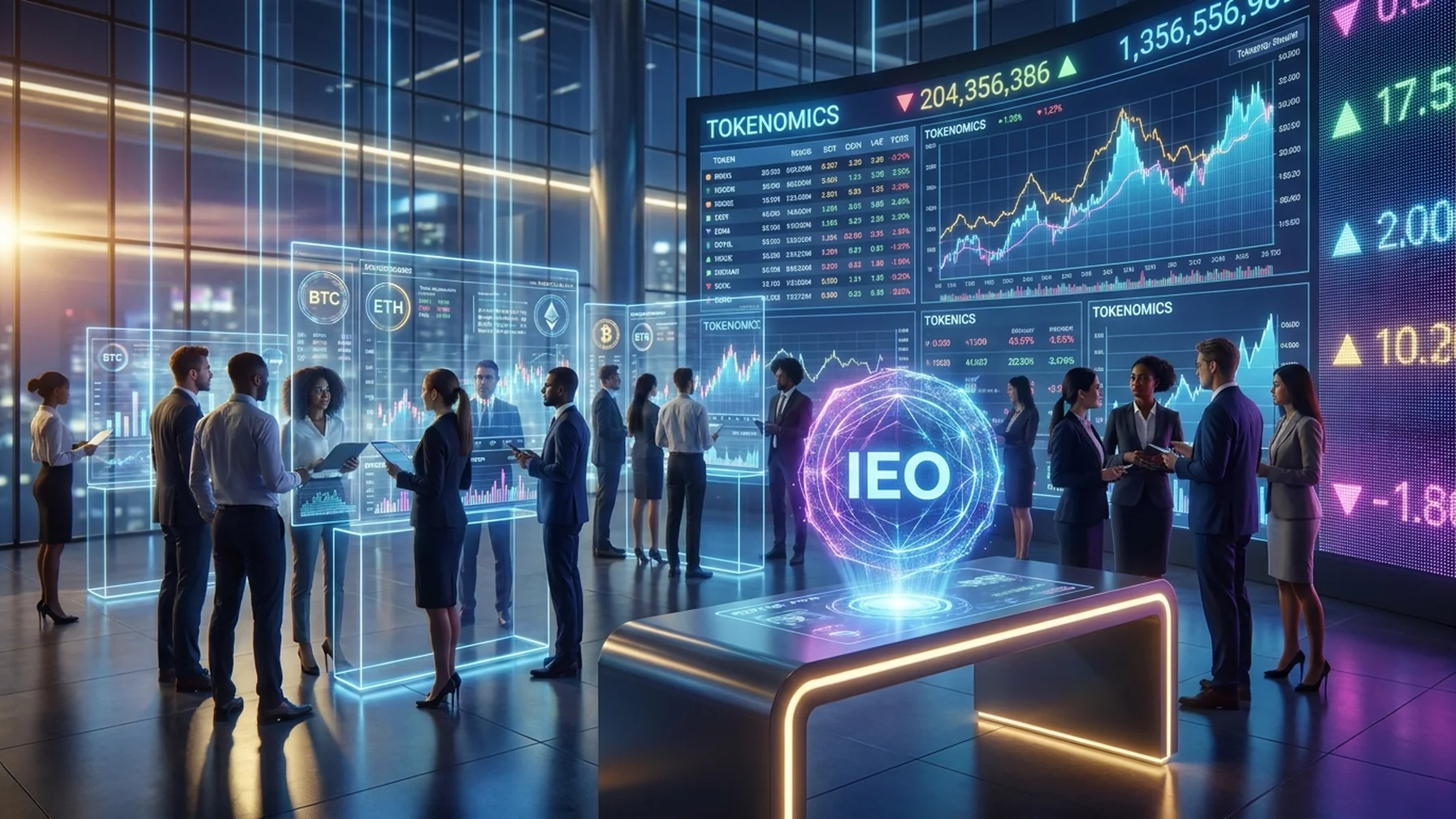 Understanding IEO: Advantages and Insights