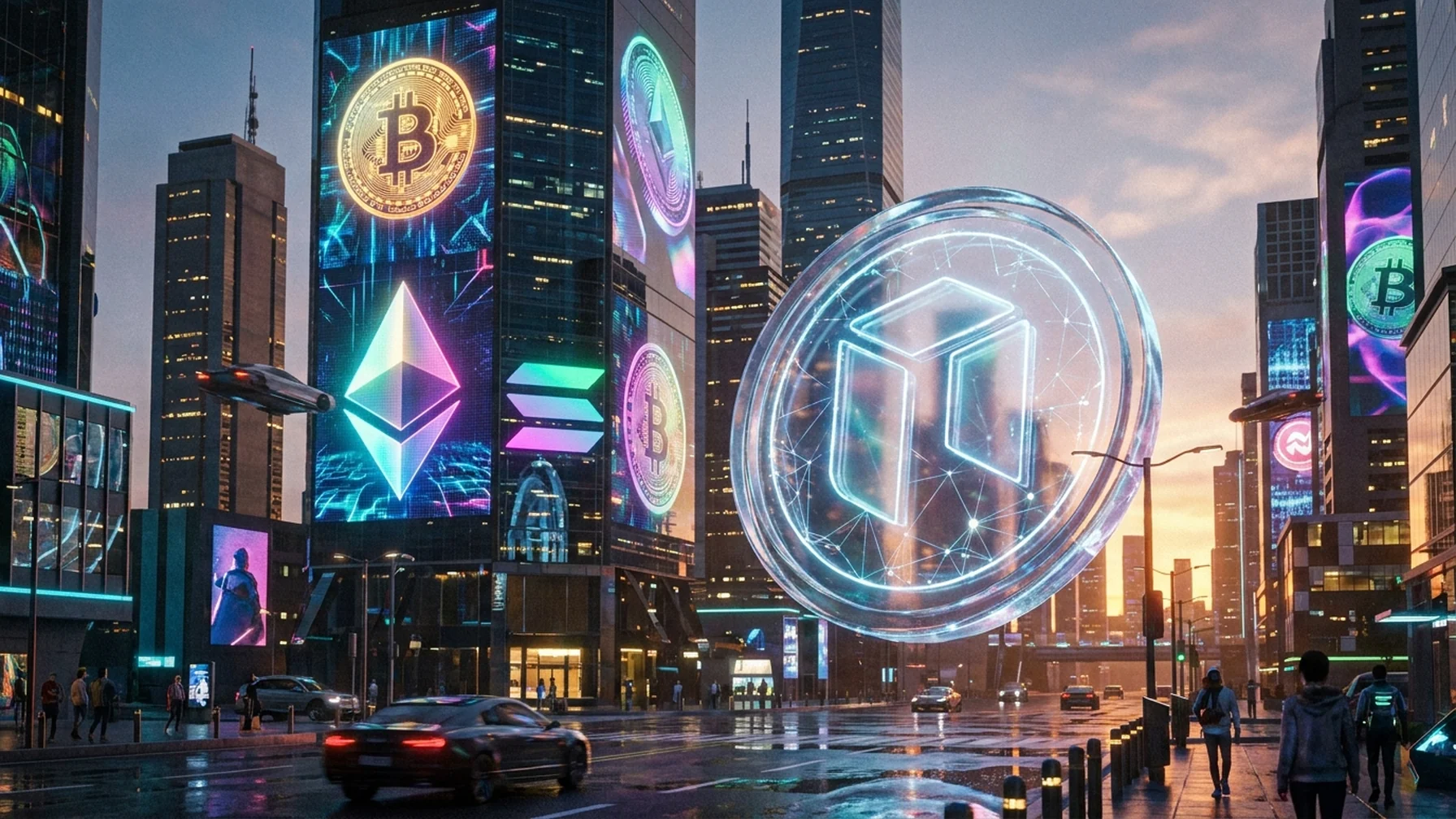 The Importance of Gas Tokens in Cryptocurrency