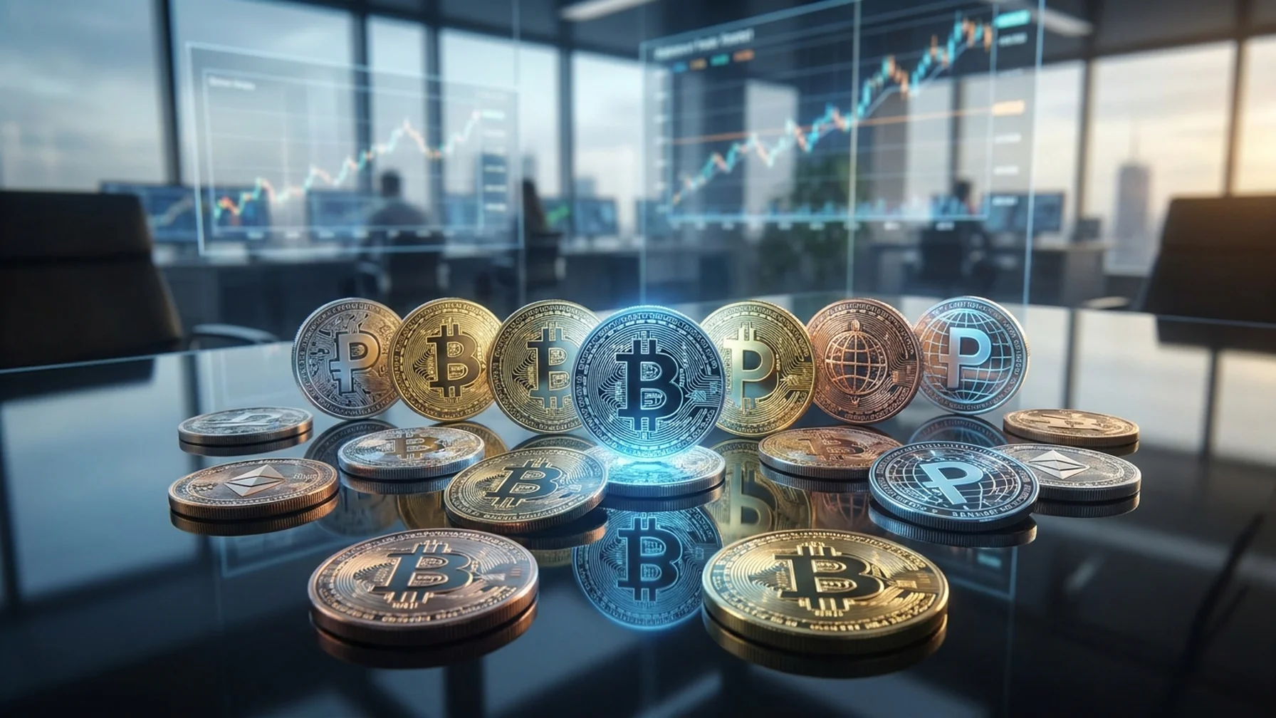 Breaking Down Payment Tokens: A Comprehensive Guide