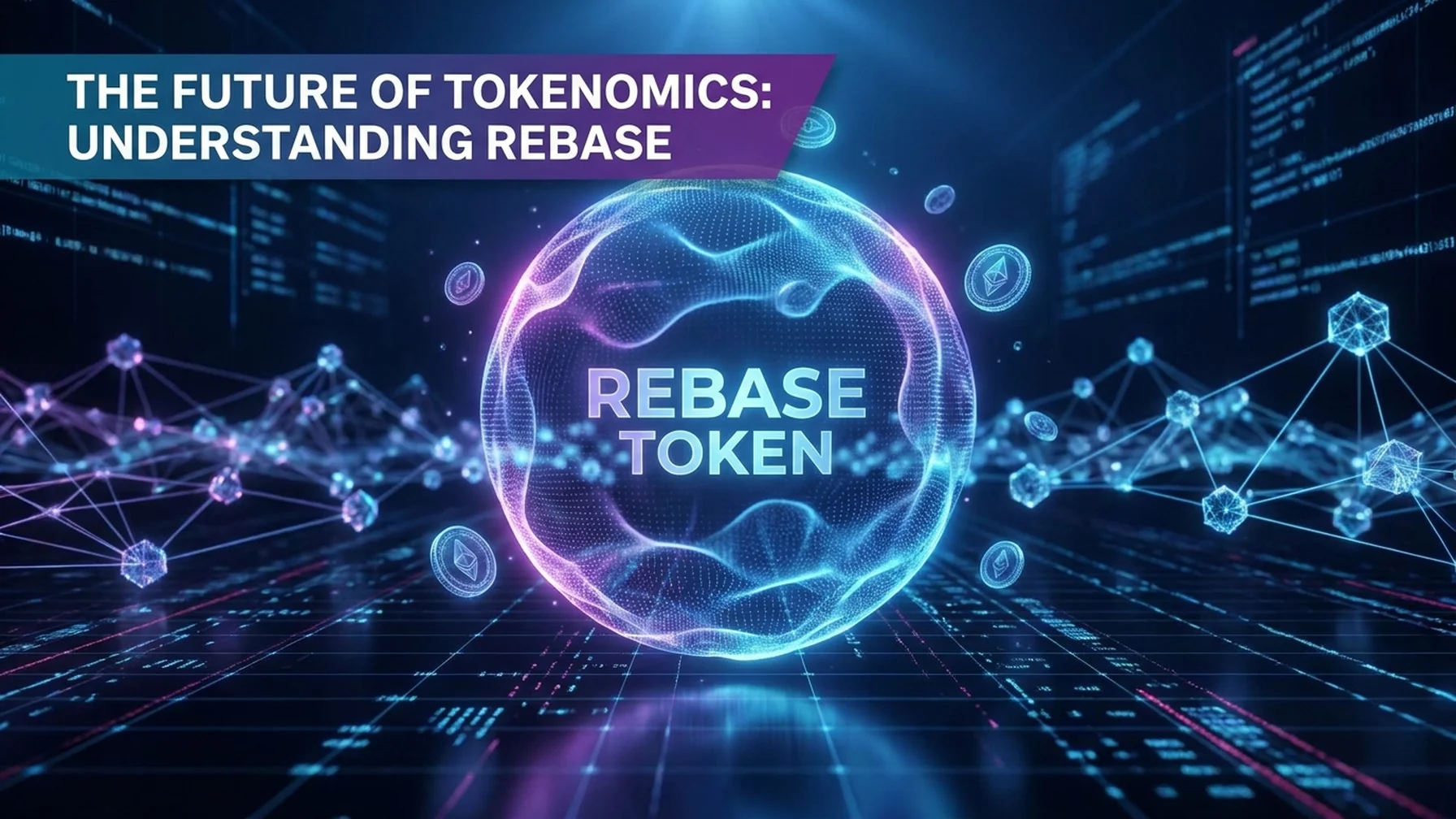 Exploring Rebase Tokens Functionality in Cryptocurrency